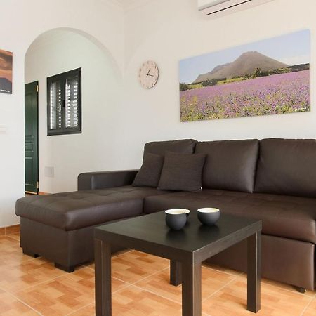 Apartamento Ye Haría Kültér fotó
