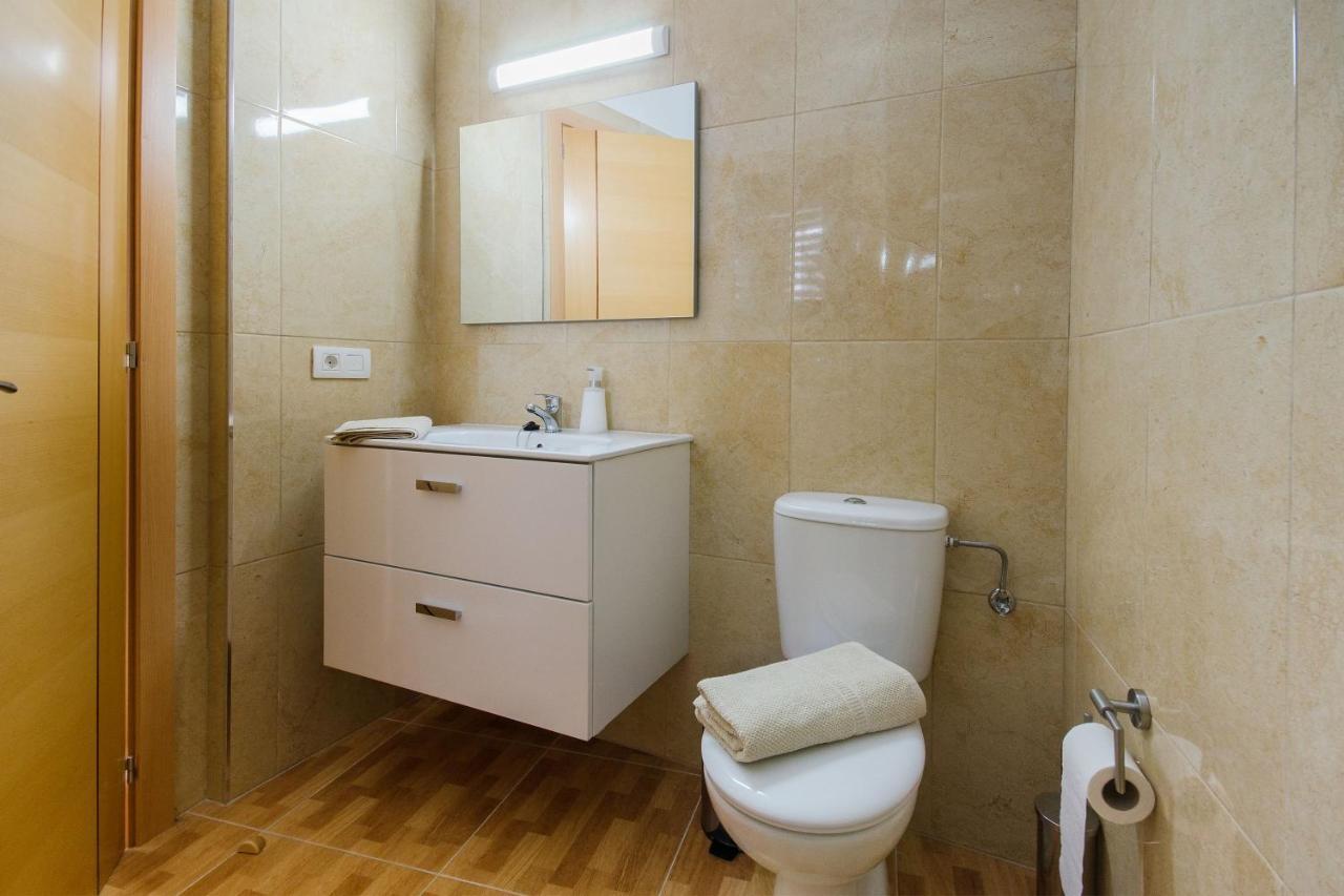Apartamento Ye Haría Kültér fotó